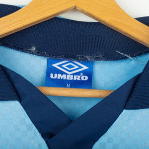 Maglia Home Lazio Umbro Chamot 6 1995/1996 by UMBRO - Home (13)