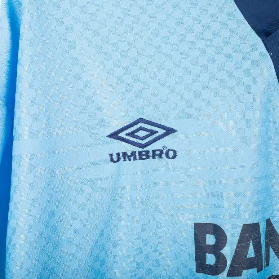 Maglia Home Lazio Umbro Chamot 6 1995/1996 by UMBRO - Home (15)