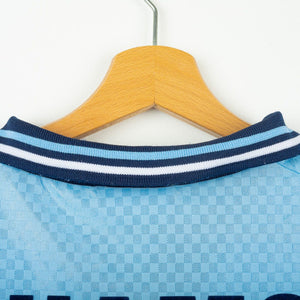 Maglia Home Lazio Umbro Chamot 6 1995/1996 by UMBRO - Home (3)