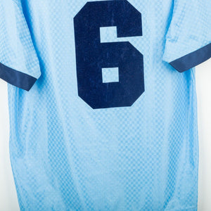 Maglia Home Lazio Umbro Chamot 6 1995/1996 by UMBRO - Home (6)