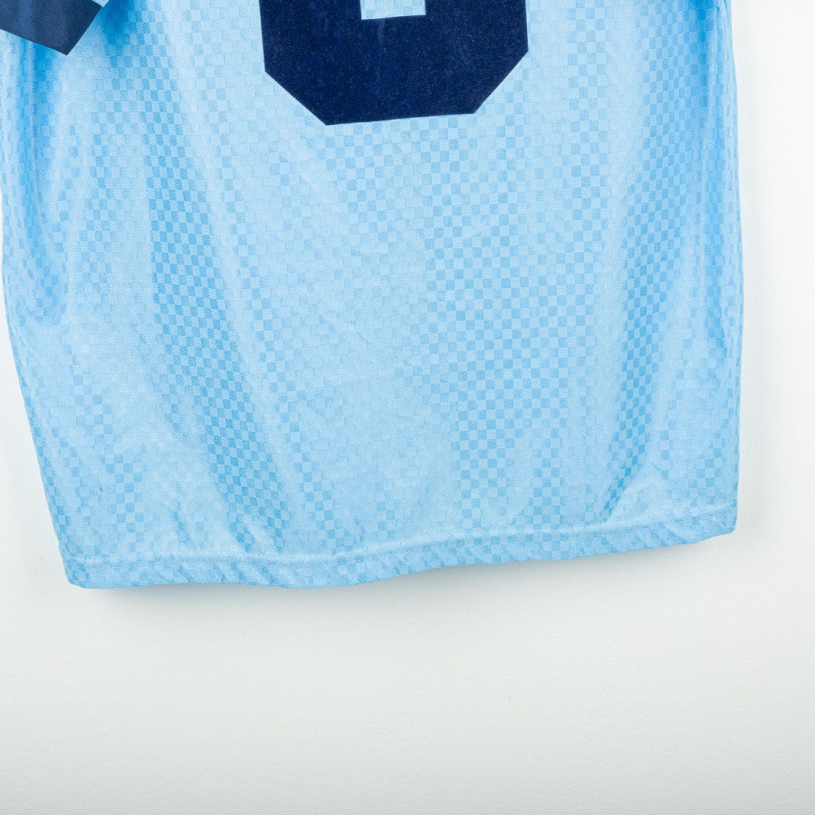 Maglia Home Lazio Umbro Chamot 6 1995/1996 by UMBRO - Home (7)