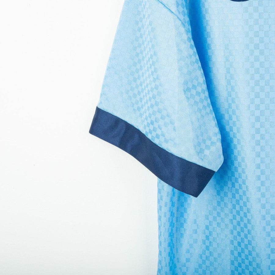 Maglia Home Lazio Umbro Chamot 6 1995/1996 by UMBRO - Home (8)