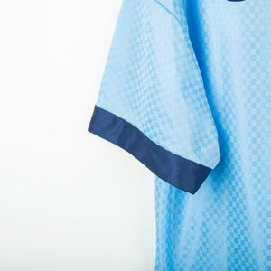 Maglia Home Lazio Umbro Chamot 6 1995/1996 by UMBRO - Home (8)