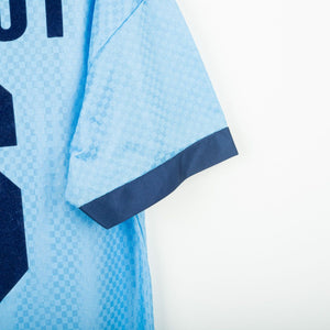 Maglia Home Lazio Umbro Chamot 6 1995/1996 by UMBRO - Home (9)