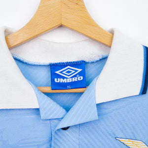 maglia home lazio umbro n13 1994/1995  by UMBRO - Home (10)