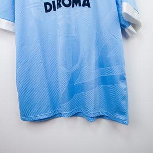 maglia home lazio umbro n13 1994/1995  by UMBRO - Home (12)