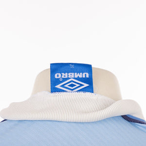 maglia home lazio umbro n13 1994/1995 by UMBRO - Home (11)