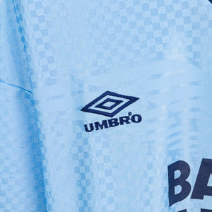 Maglia Home Lazio Umbro N16 1995/1996 by UMBRO - Home (10)