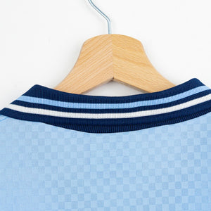 Maglia Home Lazio Umbro N16 1995/1996 by UMBRO - Home (3)