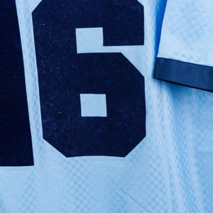 Maglia Home Lazio Umbro N16 1995/1996 by UMBRO - Home (5)