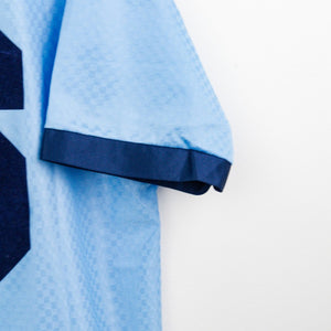 Maglia Home Lazio Umbro N16 1995/1996 by UMBRO - Home (6)