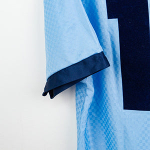 Maglia Home Lazio Umbro N16 1995/1996 by UMBRO - Home (7)