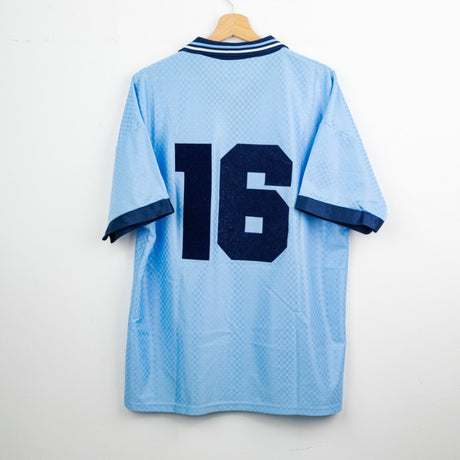 Maglia Home Lazio Umbro N16 1995/1996 by UMBRO - Home