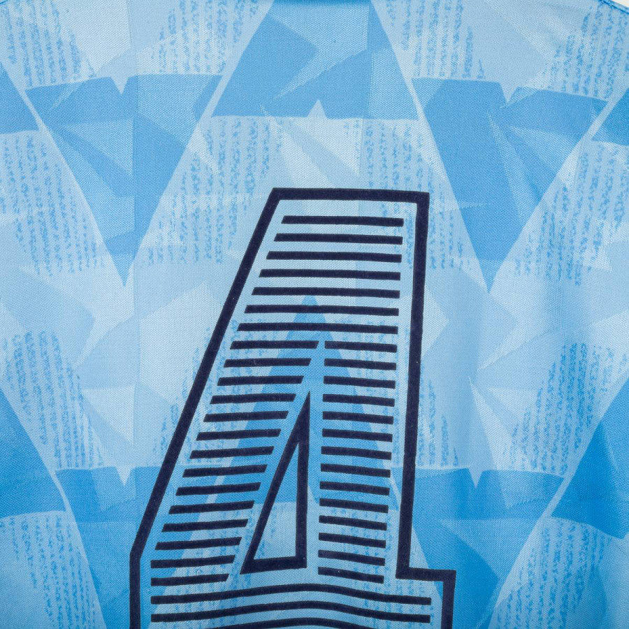 Maglia Home Lazio Umbro N4 1989/1990 by UMBRO - Home (11)