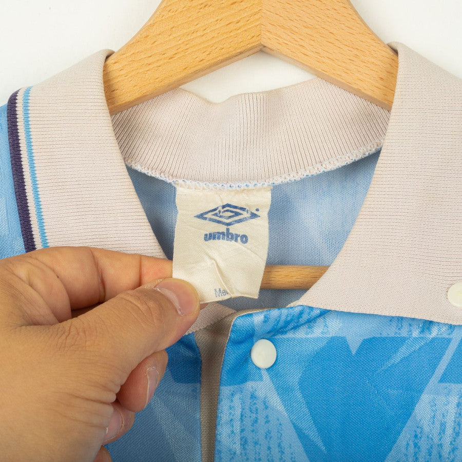 Maglia Home Lazio Umbro N4 1989/1990 by UMBRO - Home (18)