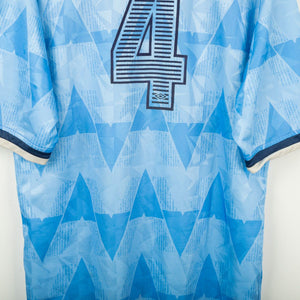 Maglia Home Lazio Umbro N4 1989/1990 by UMBRO - Home (6)