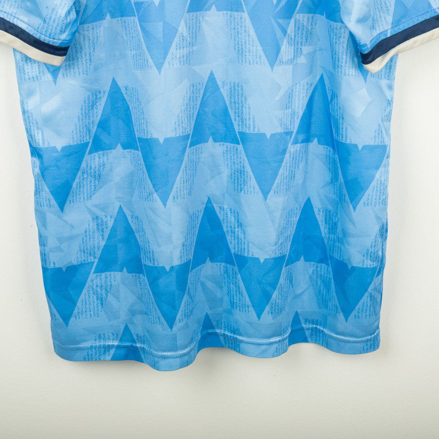 Maglia Home Lazio Umbro N4 1989/1990 by UMBRO - Home (7)