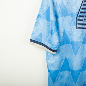 Maglia Home Lazio Umbro N4 1989/1990 by UMBRO - Home (8)