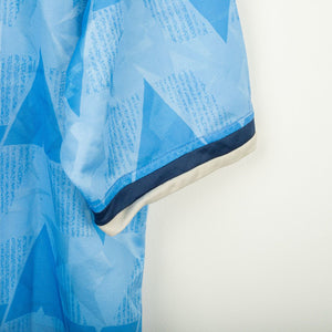 Maglia Home Lazio Umbro N4 1989/1990 by UMBRO - Home (9)