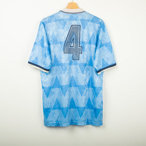 Maglia Home Lazio Umbro N4 1989/1990 by UMBRO - Home