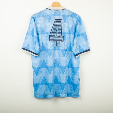 Maglia Home Lazio Umbro N4 1989/1990 by UMBRO - Home