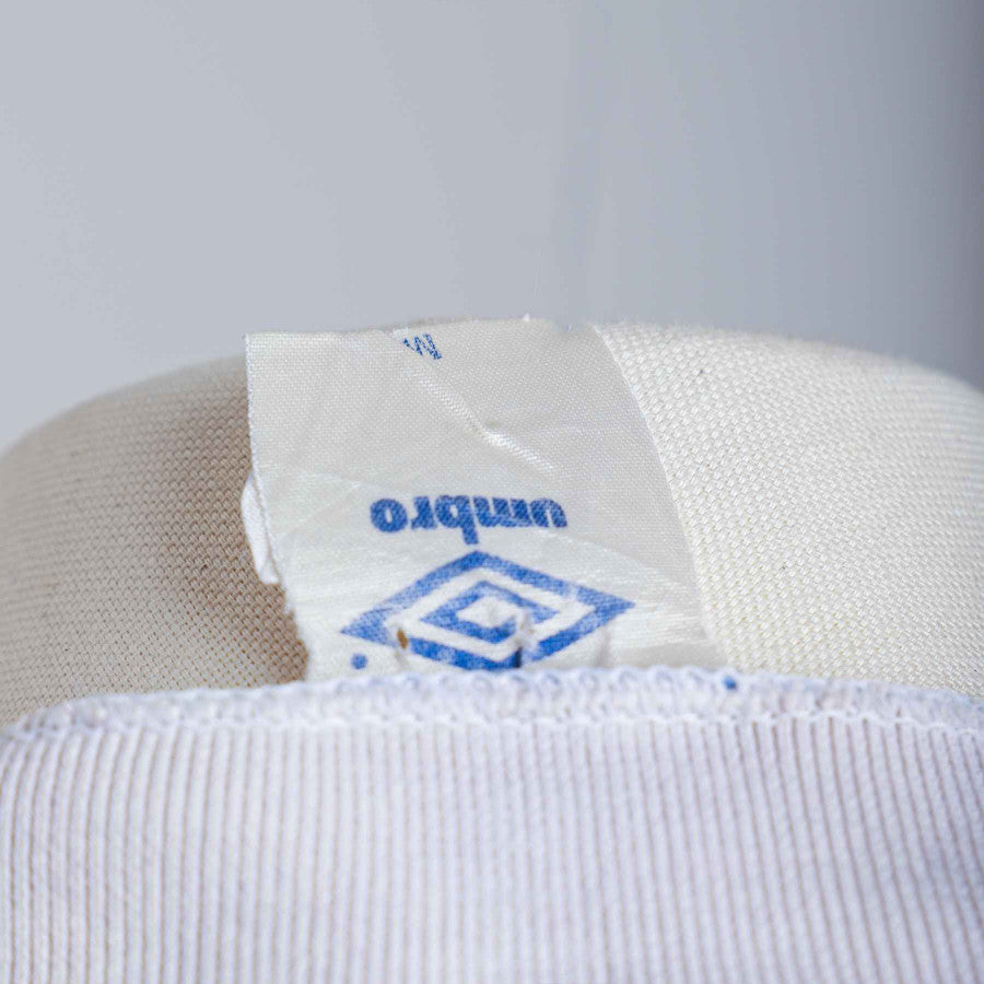 MAGLIA HOME LAZIO UMBRO N4 1989/1990 by UMBRO - Home (8)