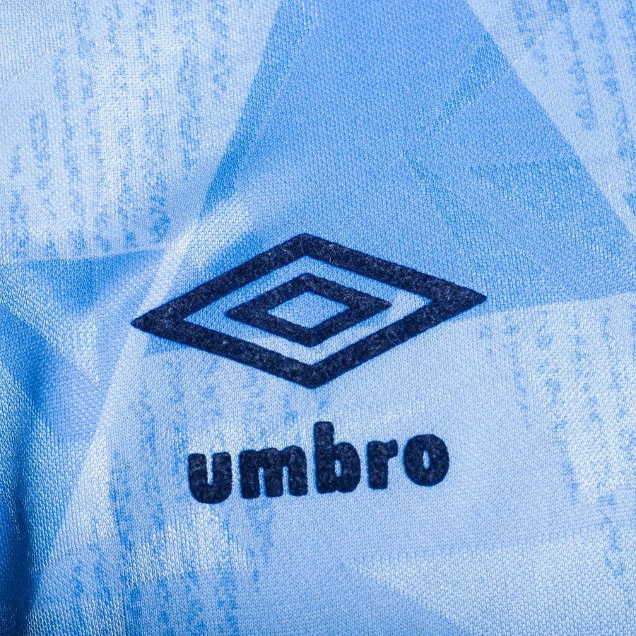 MAGLIA HOME LAZIO UMBRO N7 1990/1991 by UMBRO - Home (5)
