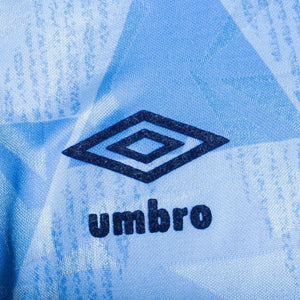 MAGLIA HOME LAZIO UMBRO N7 1990/1991 by UMBRO - Home (5)