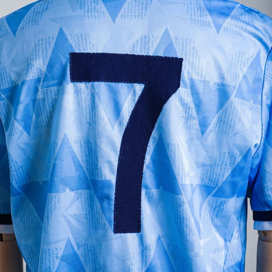 MAGLIA HOME LAZIO UMBRO N7 1990/1991 by UMBRO - Home (6)