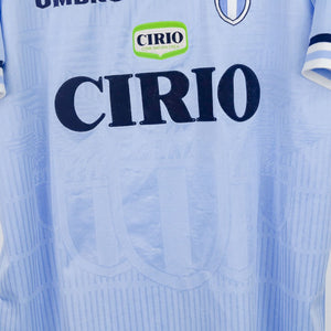 Maglia home lazio umbro nedved n18 1997/1998 by UMBRO - Home (12)