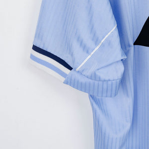 Maglia home lazio umbro nedved n18 1997/1998 by UMBRO - Home (4)