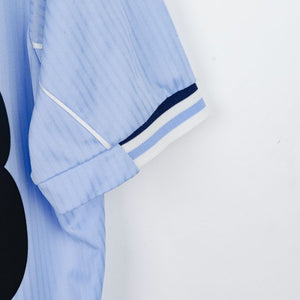 Maglia home lazio umbro nedved n18 1997/1998 by UMBRO - Home (5)