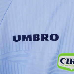 Maglia home lazio umbro nedved n18 1997/1998 by UMBRO - Home (8)