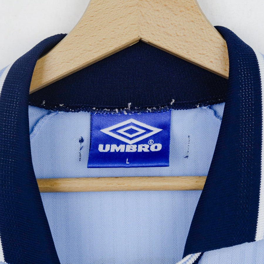 Maglia home lazio umbro nedved n18 1997/1998 by UMBRO - Home (9)