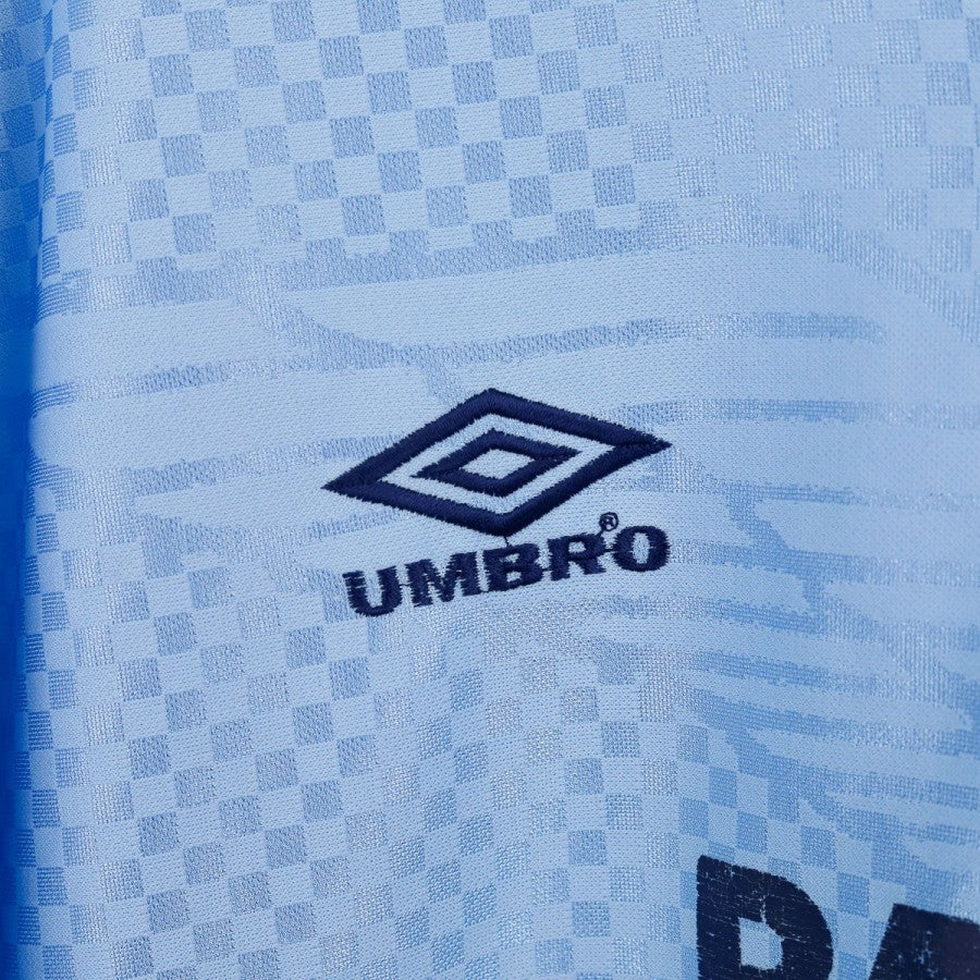 Maglia home lazio umbro nesta 13 1995/1996 by UMBRO - Home (11)