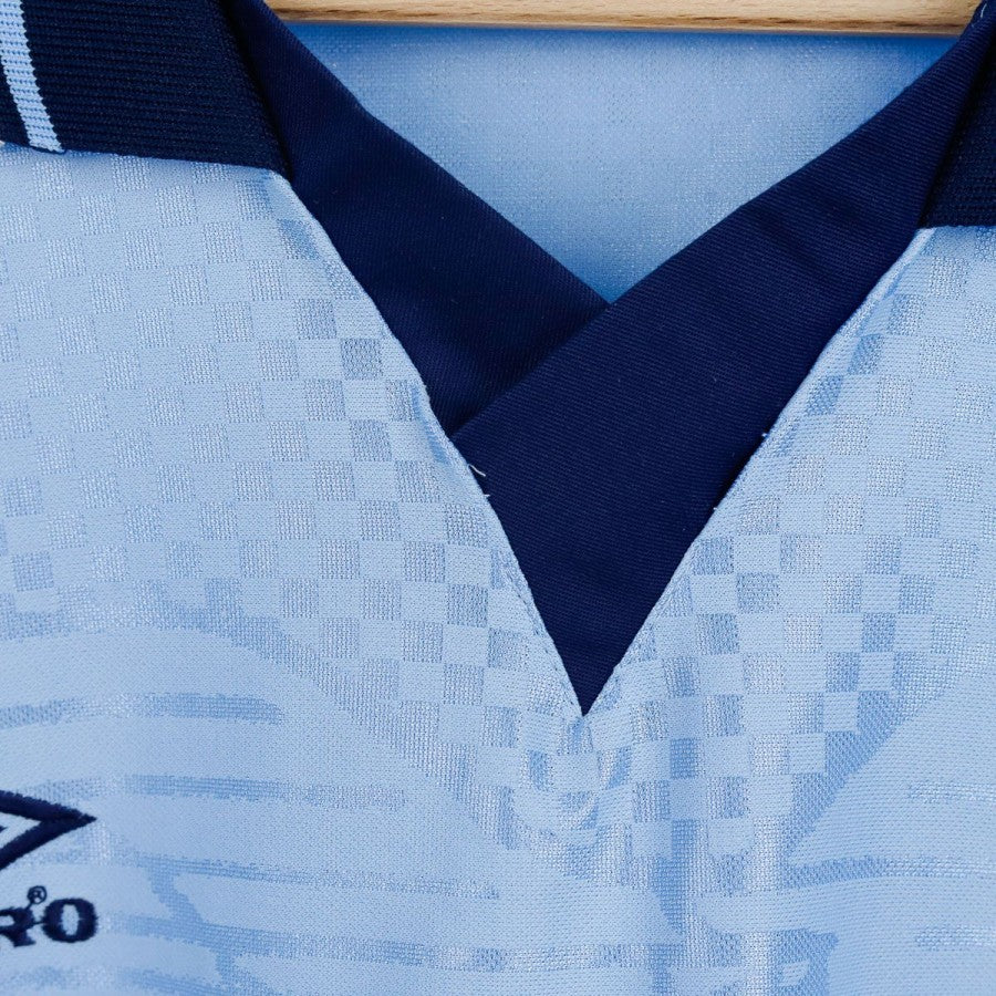 Maglia home lazio umbro nesta 13 1995/1996 by UMBRO - Home (12)