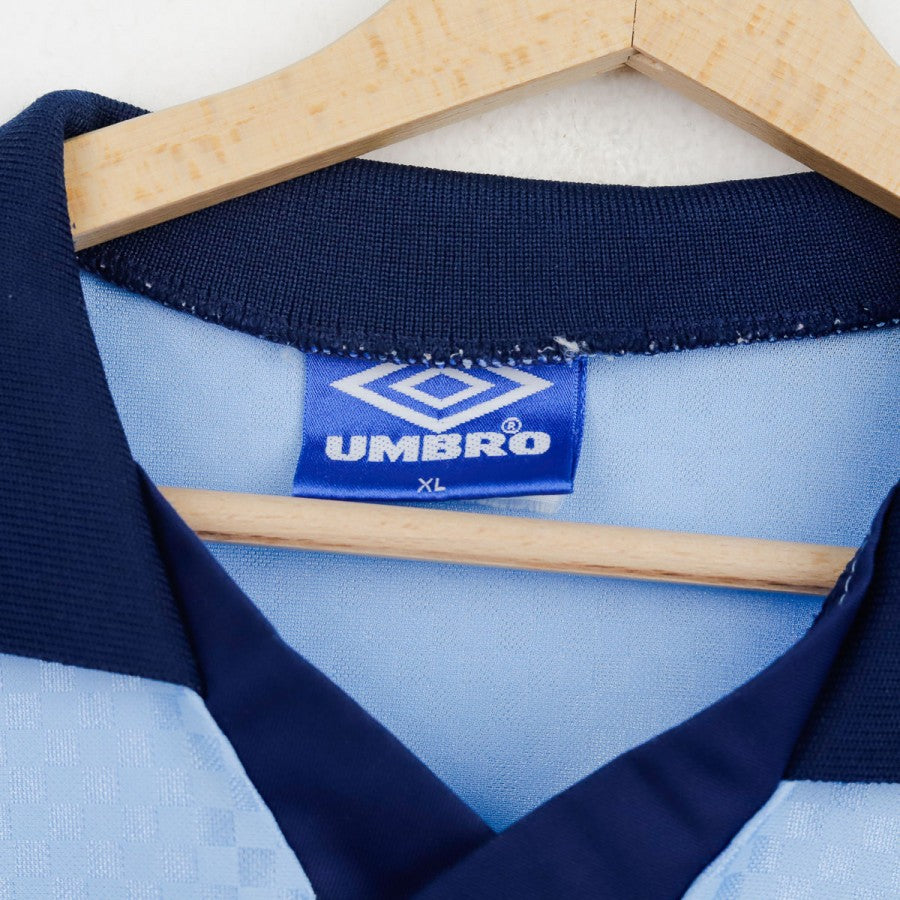 Maglia home lazio umbro nesta 13 1995/1996 by UMBRO - Home (13)