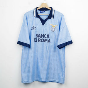 Maglia home lazio umbro nesta 13 1995/1996 by UMBRO - Home (2)