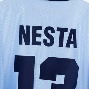 Maglia home lazio umbro nesta 13 1995/1996 by UMBRO - Home (4)
