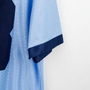 Maglia home lazio umbro nesta 13 1995/1996 by UMBRO - Home (8)