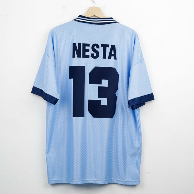 Maglia home lazio umbro nesta 13 1995/1996 by UMBRO - Home