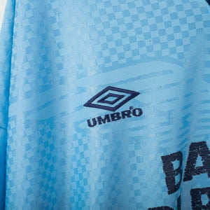 Maglia Home Lazio Umbro Nesta 13 1995/1996 by UMBRO - Home (16)