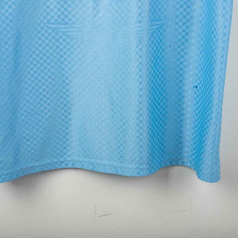 Maglia Home Lazio Umbro Nesta 13 1995/1996 by UMBRO - Home (20)