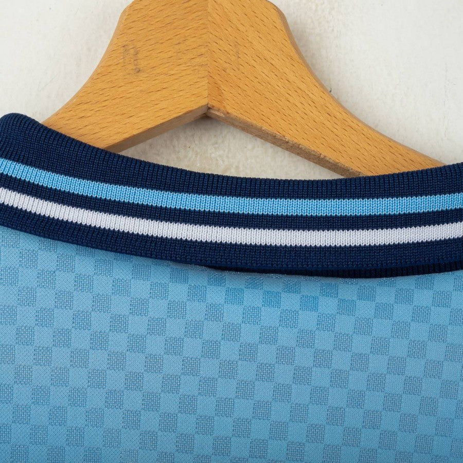 Maglia Home Lazio Umbro Nesta 13 1995/1996 by UMBRO - Home (3)