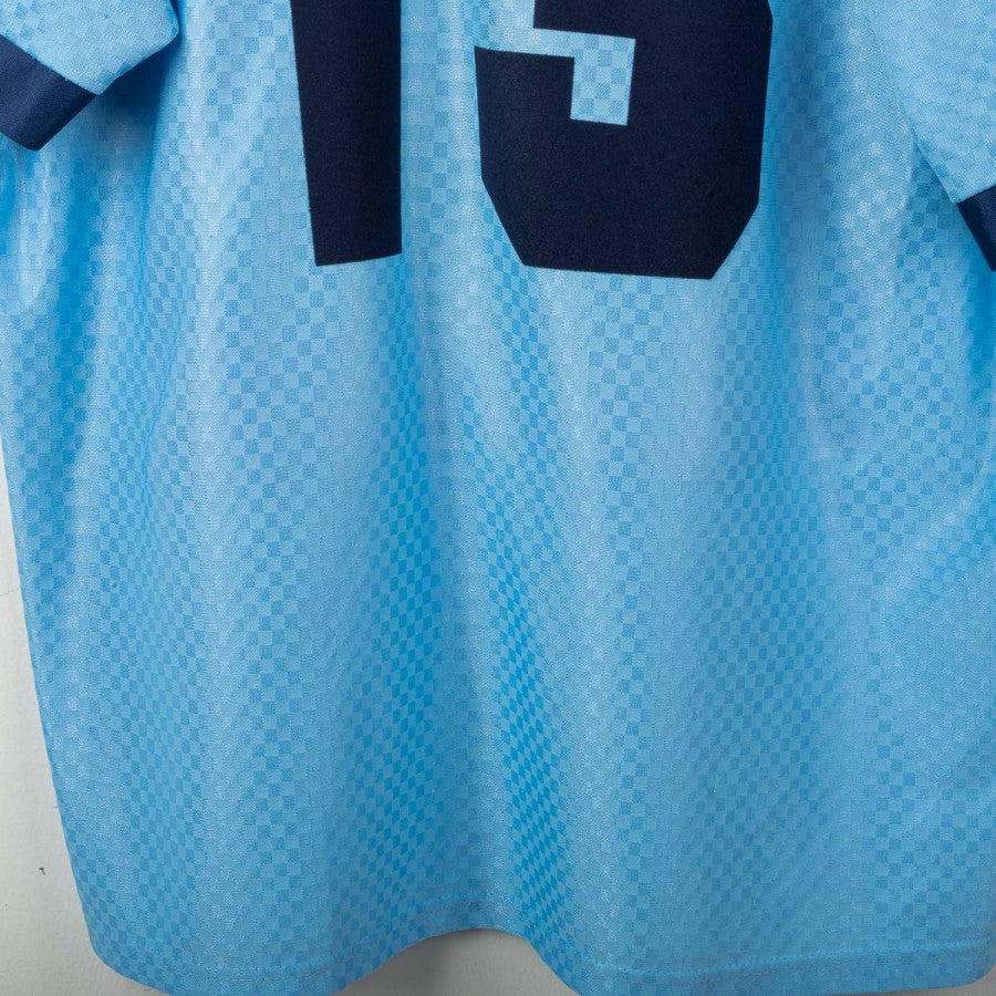 Maglia Home Lazio Umbro Nesta 13 1995/1996 by UMBRO - Home (6)