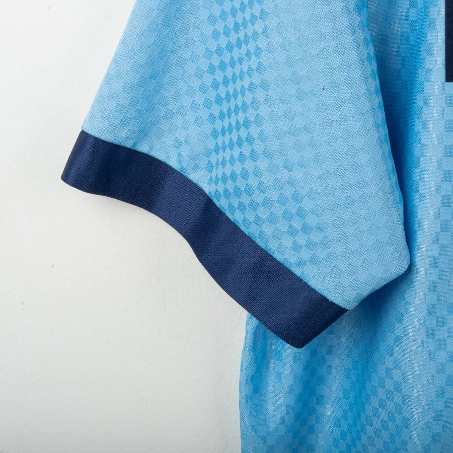 Maglia Home Lazio Umbro Nesta 13 1995/1996 by UMBRO - Home (8)