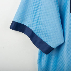 Maglia Home Lazio Umbro Nesta 13 1995/1996 by UMBRO - Home (8)