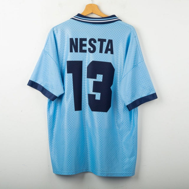 Maglia Home Lazio Umbro Nesta 13 1995/1996 by UMBRO - Home