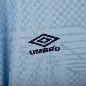 Maglia Home Lazio Umbro Nesta 13 1996/1997 by UMBRO - Home (13)