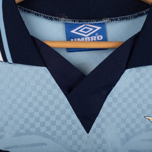 Maglia Home Lazio Umbro Nesta 13 1996/1997 by UMBRO - Home (15)